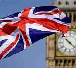 „DPS Advertising“ loodi Londonis